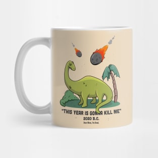 2020 B.C. Mug